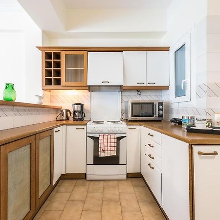 Comfy Apartment In Acropolis Area By Cloudkeys Αθήνα Εξωτερικό φωτογραφία