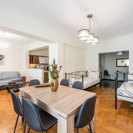 Comfy Apartment In Acropolis Area By Cloudkeys Αθήνα Εξωτερικό φωτογραφία