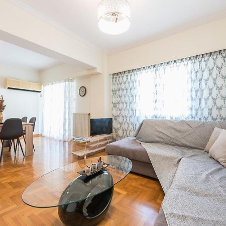 Comfy Apartment In Acropolis Area By Cloudkeys Αθήνα Εξωτερικό φωτογραφία