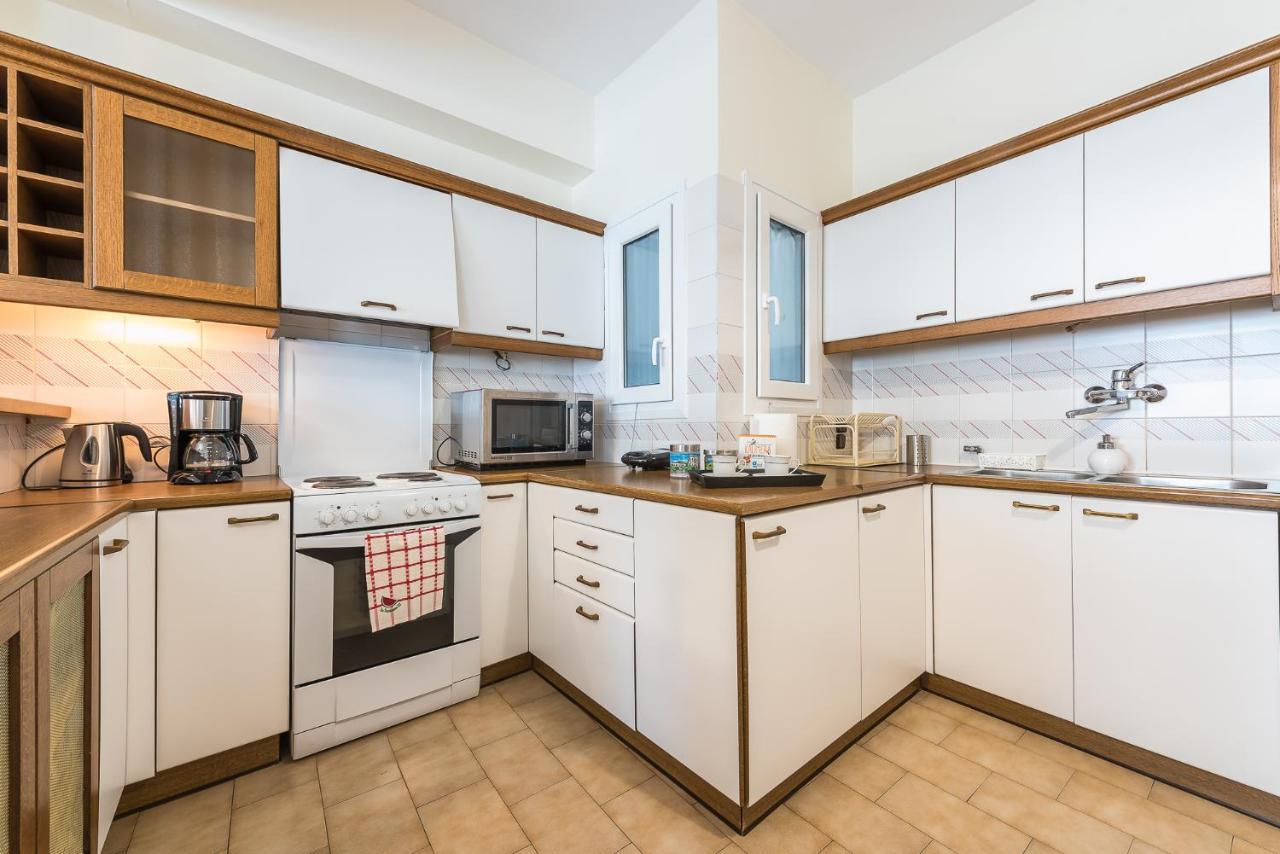 Comfy Apartment In Acropolis Area By Cloudkeys Αθήνα Εξωτερικό φωτογραφία