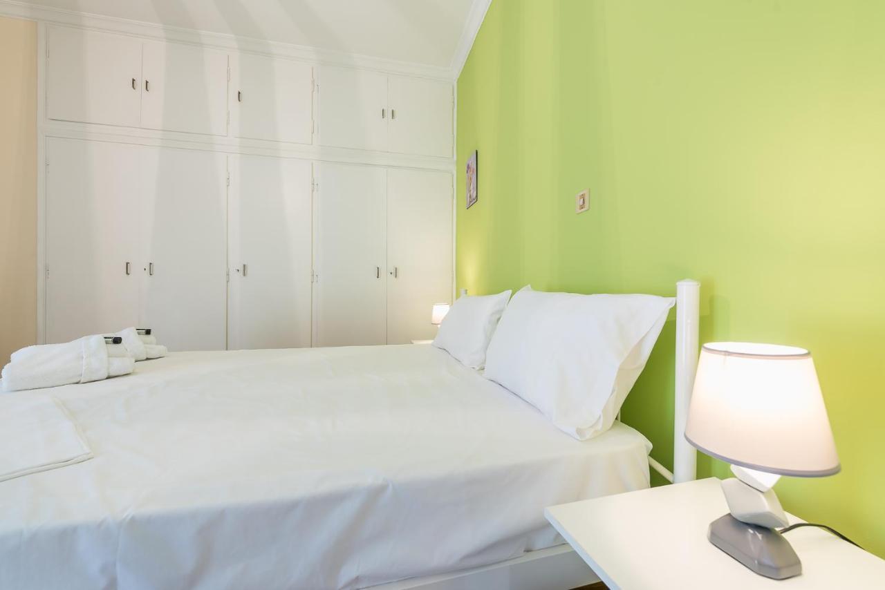 Comfy Apartment In Acropolis Area By Cloudkeys Αθήνα Εξωτερικό φωτογραφία