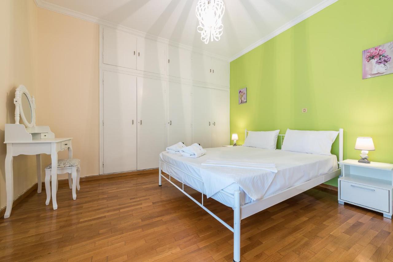Comfy Apartment In Acropolis Area By Cloudkeys Αθήνα Εξωτερικό φωτογραφία